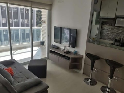 Apartamento com 2 quartos à venda na rua ferreira penteado, 961, centro, campinas, 67 m2 por r$ 490.000