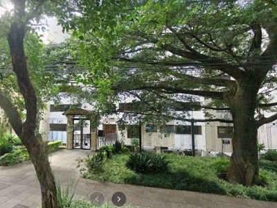 Apartamento com 2 quartos à venda na rua ouro preto, jardim floresta, porto alegre, 86 m2 por r$ 550.000