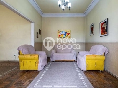 Apartamento com 2 quartos à venda na rua padre roma, méier, rio de janeiro, 95 m2 por r$ 190.000