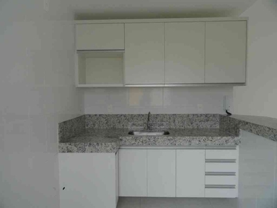 Apartamento com 2 quartos à venda no bairro Ouro Preto, 55m²