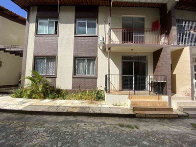 Apartamento com 2 quartos à venda no bairro Vila União, 79m²