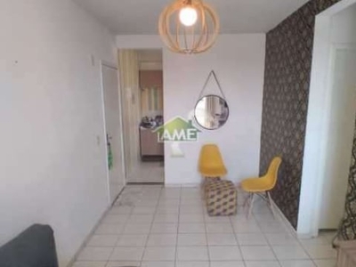 Apartamento com 2 quartos para alugar na estrada da paciência, cosmos, rio de janeiro, 40 m2 por r$ 800