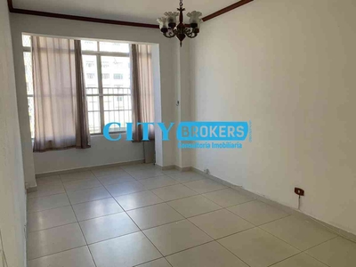 Apartamento com 2 quartos para alugar no bairro Bela Vista, 87m²