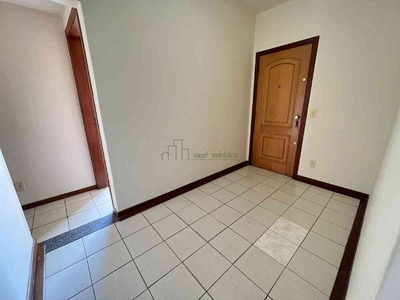 Apartamento com 2 quartos para alugar no bairro Havaí, 60m²