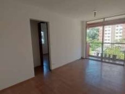 Apartamento com 2 quartos para alugar no jardim são savério, são paulo , 57 m2 por r$ 1.700