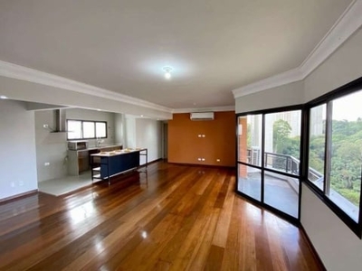 Apartamento com 3 dormitórios, 123 m² - venda por r$ 680.000,00 ou aluguel por r$ 4.638,00/mês - vila suzana - são paulo/sp