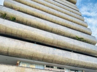 Apartamento com 3 dormitórios à venda, 306 m² por r$ 949.000,00 - dionisio torres - fortaleza/ce