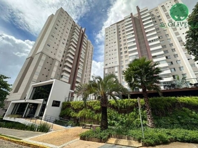 Apartamento com 3 dormitórios à venda, 96 m² por r$ 932.000 - condomínio residencial due - indaiatuba/sp