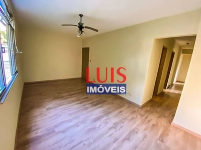 Apartamento com 3 dormitórios para alugar, 100 m² por R$ 2.953,00/mês - São Domingos - Nit