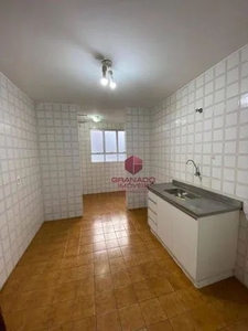 Apartamento com 3 dormitórios para alugar, 102 m² por R$ 2.076,54/mês - Zona 03 - Maringá/