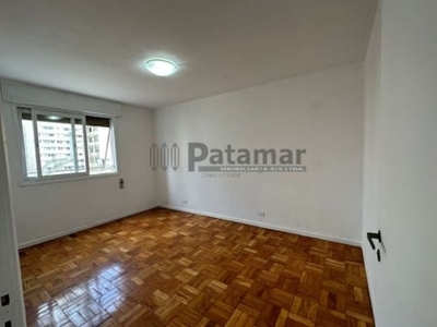 Apartamento com 3 dormitórios para alugar em pinheiros