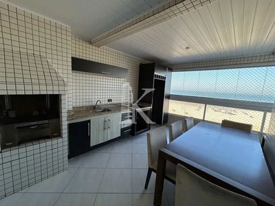 Apartamento com 3 dorms, Boqueirão, Praia Grande - R$ 1 mi, Cod: 3137