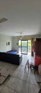 Apartamento com 3 dorms, Guilhermina, Praia Grande - R$ 639 mil, Cod: ACT2459