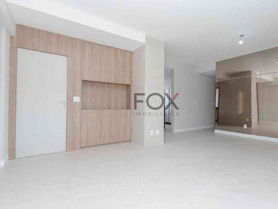 Apartamento com 3 quartos à venda no bairro Serra, 89m²