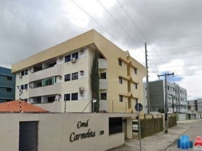 Apartamento com 3 quartos para alugar, 0.00 m2 por r$800.00 - nova caruaru - caruaru/pe