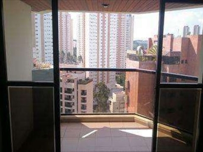 Apartamento com 3 quartos para alugar na rua alcantarilla, vila andrade, são paulo, 98 m2 por r$ 3.500