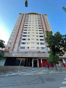 Apartamento com 3 quartos para alugar no bairro Savassi, 95m²