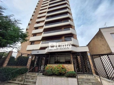 Apartamento com 4 dormitórios, 284 m² - venda por R$ 950.000,00 ou aluguel por R$ 11.002,1