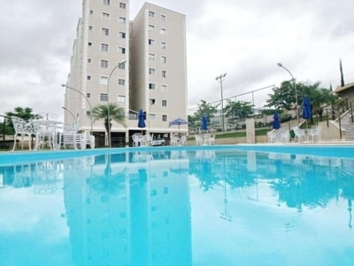 Apartamento com área privativa para locação em contagem, cabral, 3 dormitórios, 1 suíte, 2 banheiros, 1 vaga