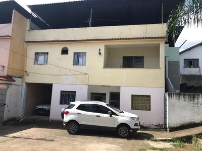 Apartamento com Terraço Santa Terezinha, 3 quartos,sala, cozinha,varanda,a. serviço, gar