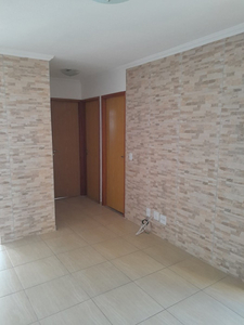 Apartamento Cond Vale Verde Cotia