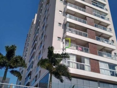 Apartamento de 2 quartos semimobiliado no são joão