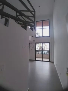 Apartamento Duplex em São José dos Campos