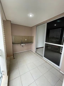 Apartamento Duque de Caxias, 116 m2, 3 quartos sendo 1 suíte, 2 vagas de garagem