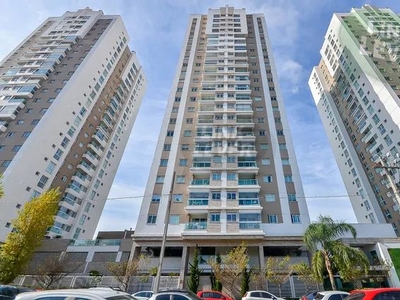 Apartamento em Boa Vista - Curitiba, PR