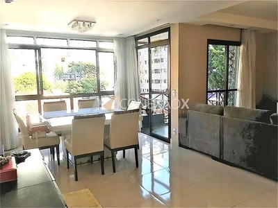apartamento - Jardim Guanabara - Campinas
