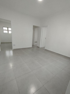 Apartamento Jd California Jacarei