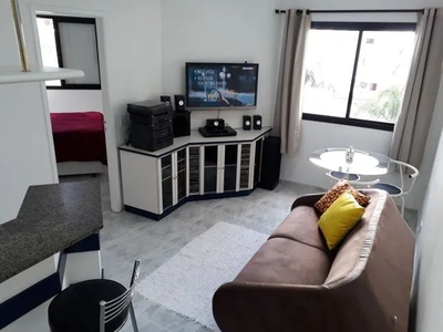 Apartamento Locação 1 Dormitórios - 35 m² Bela Vista