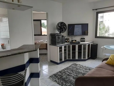 Apartamento Locação Bela Vista 35 m² 1 Dormitórios