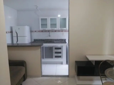 Apartamento mobiliado de 1 quarto em Campos dos Goytacazes -excelente oportunidade!!!!