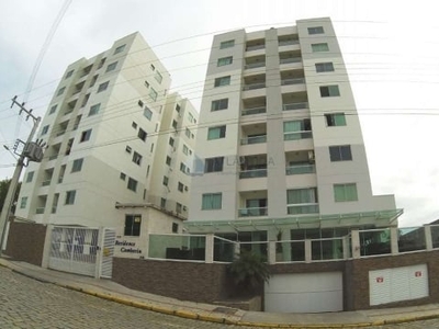 Apartamento mobiliado e decorado - bairro são francisco em camboriú