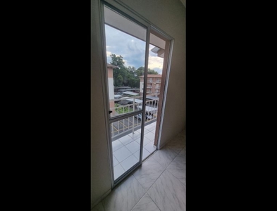 Apartamento no Bairro Água Verde em Blumenau com 2 Dormitórios