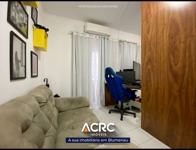 Apartamento no Bairro Itoupava Seca em Blumenau com 1 Dormitórios (1 suíte) e 31 m²