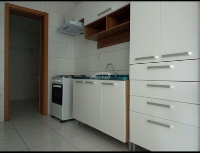 Apartamento no Bairro Velha Central em Blumenau com 2 Dormitórios (1 suíte) e 78 m²