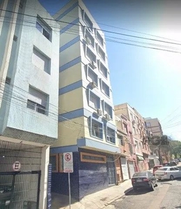 Apartamento no Centro de 2 dormitórios