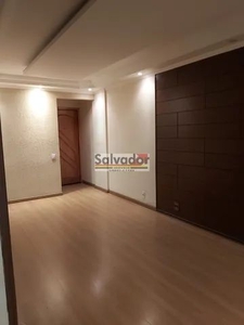 Apartamento no Ipiranga - São Paulo