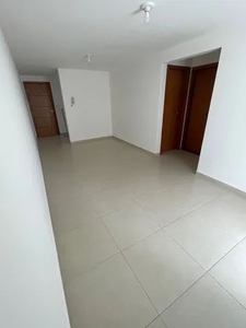 Apartamento no Joquey com vista para o mar