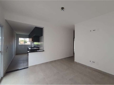 Apartamento novo com móveis planejados - 3 dormitórios para alugar, 62 m² por r$ 4.185/mês - dom bosco - jaguariúna/sp