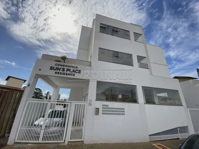 Apartamento Padrão em São Carlos