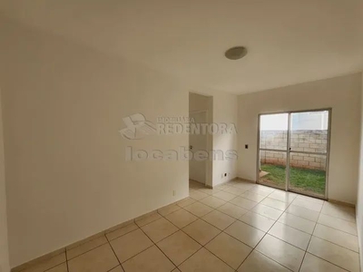 Apartamento Padrão em São José do Rio Preto