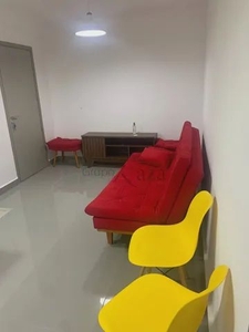 Apartamento Padrão em São José dos Campos