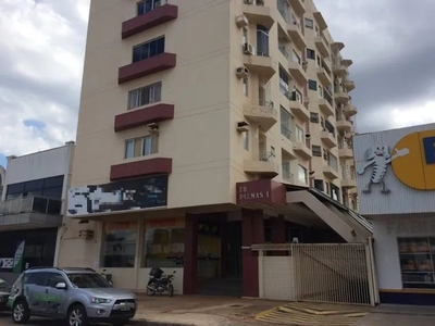 Apartamento Padrão para Aluguel em Plano Diretor Norte Palmas-TO - 537