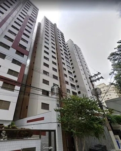 Apartamento para alugar com 150m², 3 quartos, 01 Suíte e 2 vagas, Santa Paula - São Caetan