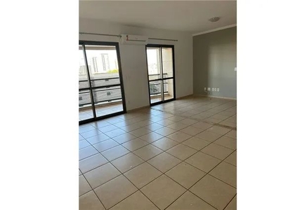 Apartamento para alugar em Jardim Irajá de 154.00m² com 4 Quartos e 2 Garagens