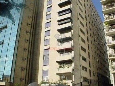 Apartamento para alugar no bairro santa cecília - são paulo/sp