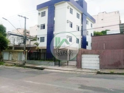 Apartamento para alugar no centro de manaus